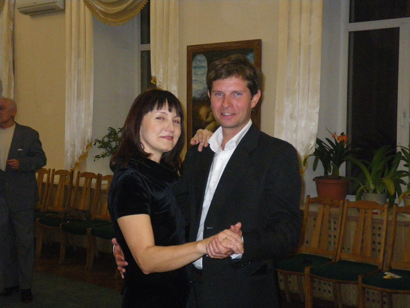Фоторепортаж с бала 15 января 2011г.509