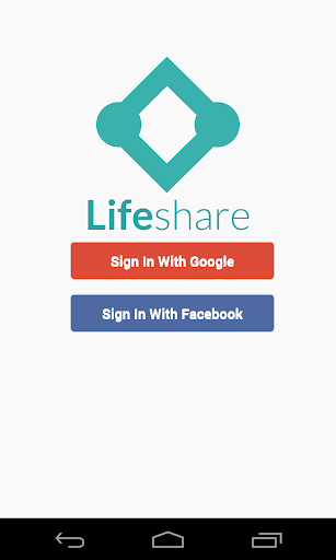 Lifeshare Mobile