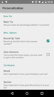 Tip Calculator(圖8)-速報App