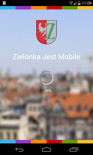 Zielonka Jest Mobile