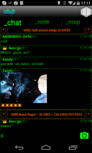 CMX Beta Screenshots 3