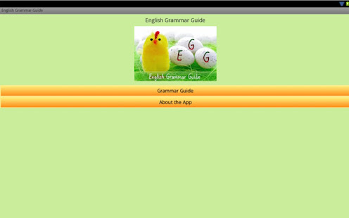 English Grammar Guide(圖5)-速報App