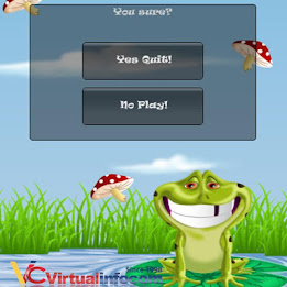 casual kids play poster 15