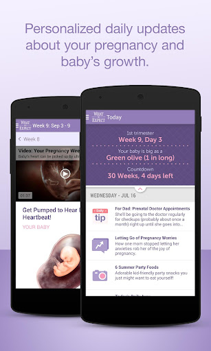 Pregnancy Tracker