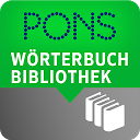 تنزيل PONS Dictionary Library - Offline Transla التثبيت أحدث APK تنزيل