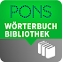 PONS Dictionary Library - Offline Translator5.5.119 (Premium)