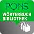 PONS Dictionary Library - Offline Translator5.5.179