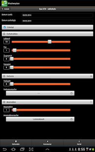 AO mobileSau Screenshots 2