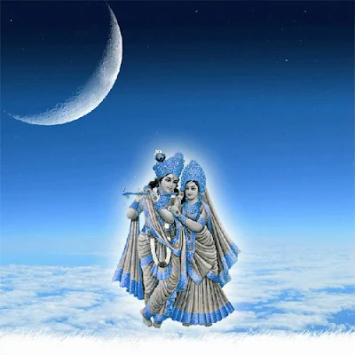 Happy Janmashtami Scraps