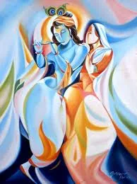 Happy Janmashtami Scraps