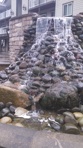 Monte Fountain