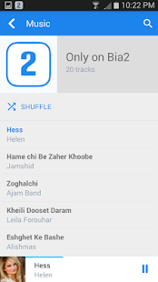Bia2 - Persian Music(圖4)-速報App