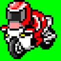 にしおかロガー logo
