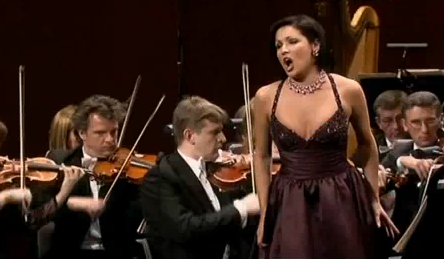 anna netrebko