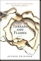 threadsand flames
