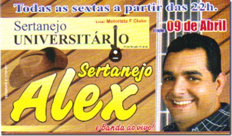 Alex Sertanejo1