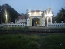 Nattandiya Nigrodaramaya Temple 