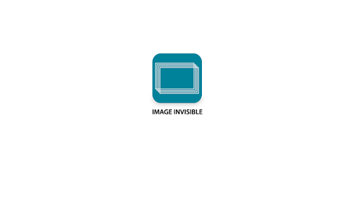 Image Invisible
