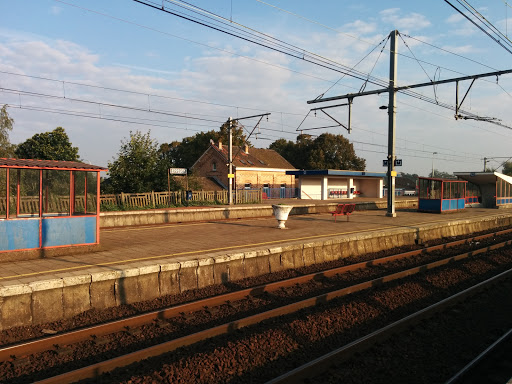 Station Eppegem