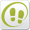 旅ナビ logo