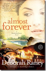 Almost Forever