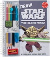 Draw Star Wars