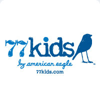 77kids logo