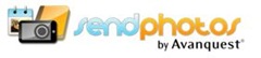 sendphoto logo