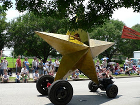 Star Car