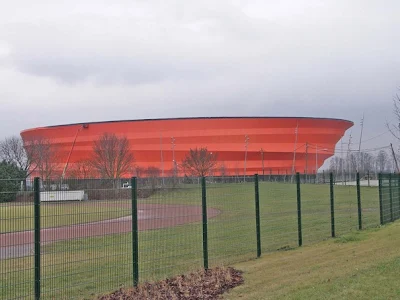 Zenith Europe (Strasbourg, France)