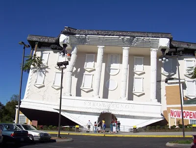 Wonderworks (Florida, United States) Wonderworks (Florida, United States)