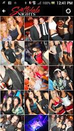 Scottsdale Nights poster 3