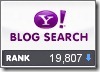 Yahoo部落格排名-Blog語法研究室20110312