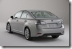 Lexus HS 250h 02