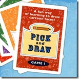 Pick and Draw