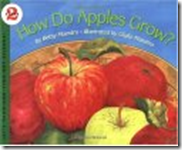 How Do Apples Grow by Betsy Maestro