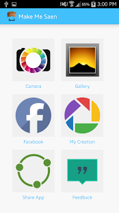 Download Make Me Saen APK for Android
