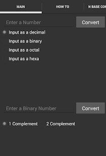 Binary Converter Screenshots 4
