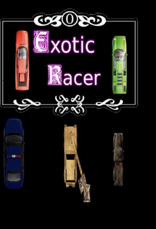 Exotic Racer