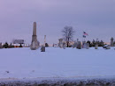Grandview Cemetery 