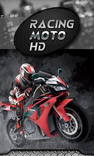 Racing Moto HD