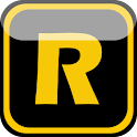 RRRadio – Rock Rock Radio logo