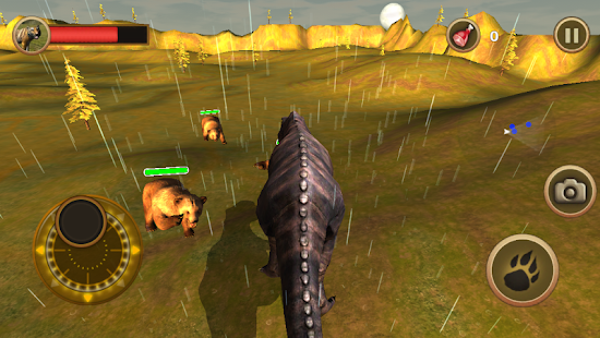 Dinosaur Chase Simulator 2 Screenshots 15