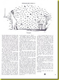 Playboy cartoon Jack Cole Feb 1955 a