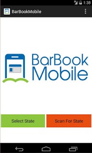 Download BarBook Mobile APK for Android