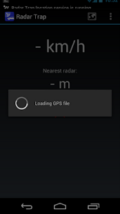 Radar Trap Pro(圖5)-速報App