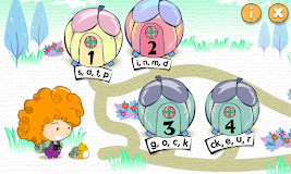 Basic Phonics 1