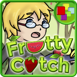 Frutty Catch 1.0a