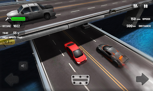 Race the Traffic(圖8)-速報App