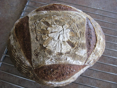 sourdough hope bread